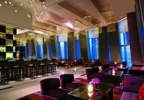 China World Summit Wing